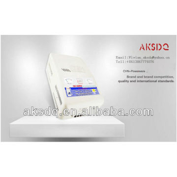 TSD wall mount voltage stabilizer